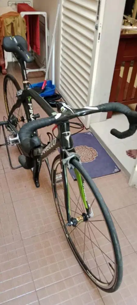 Pinarello dogma 65.1 think2
