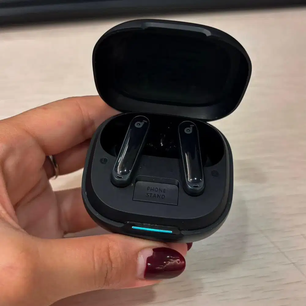 soundcore tws earphone p40i