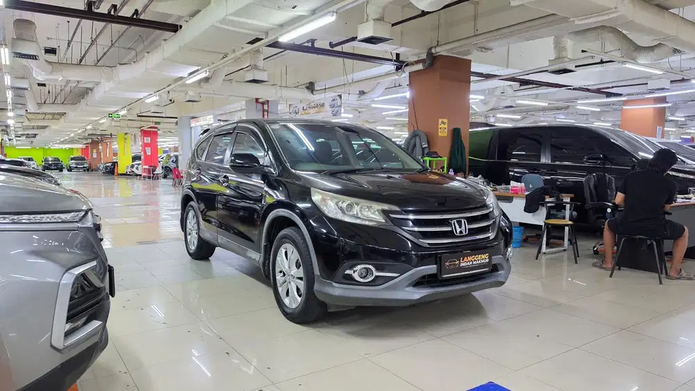 Honda CRV cc 2.0 2014