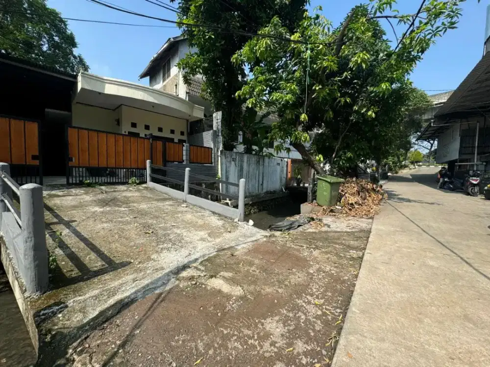 Kontrakan dekat Walikota Jaksel, Blok M, PTIK, Kemang