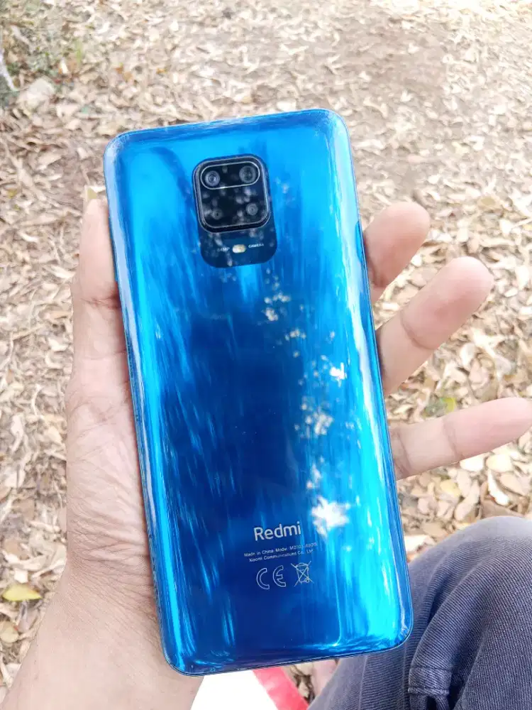 Redmi Note 9Pro 6/64 NFC
