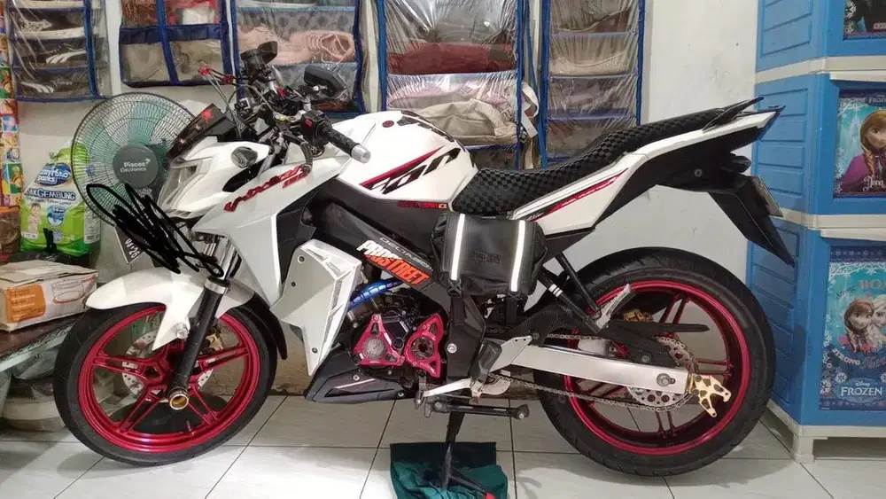 VIXION 2015 cc 150