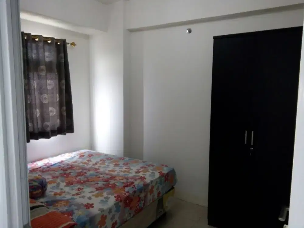 Dijual Apartemen Green Pramuka Harga Murah Strategis