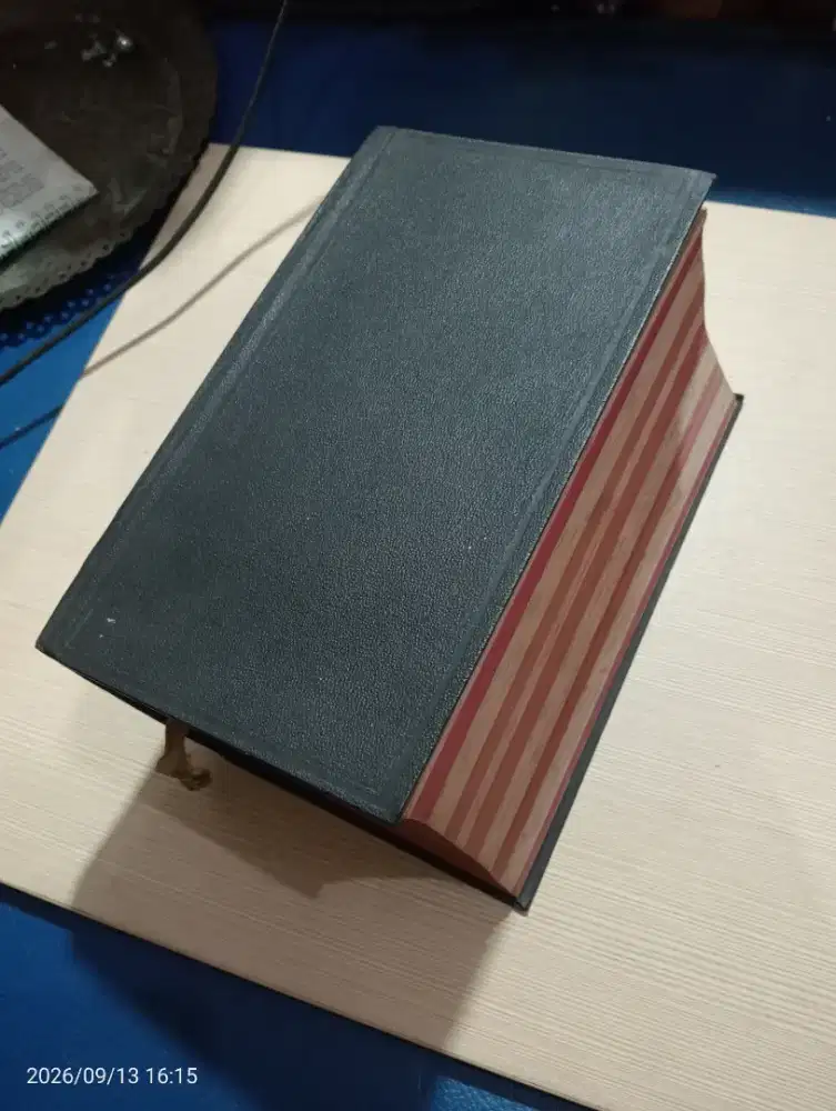 Buku Hukum Antik & Jadul engelbrecht 1960 Original
