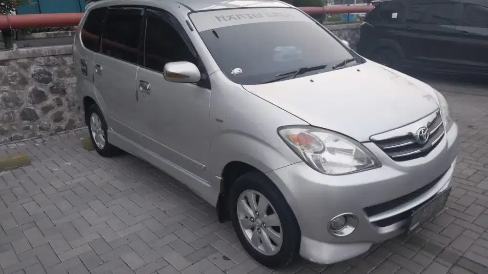 Mobil avanza tipe s