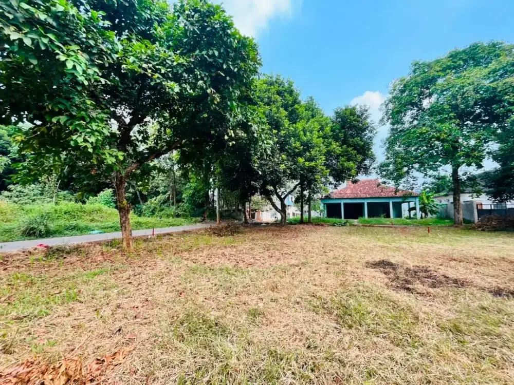 Jual Murah Tanah Dekat Living World Grand Wisata, Lokasi Strategis