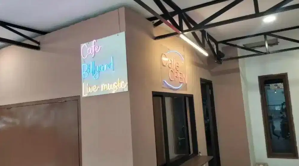 Dicari Koki Laki2 Pengalaman