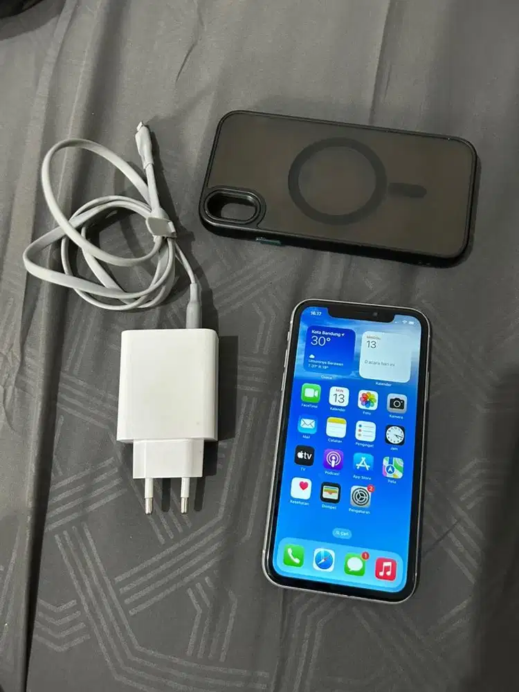 IPhone XR 64 All Operator Nett