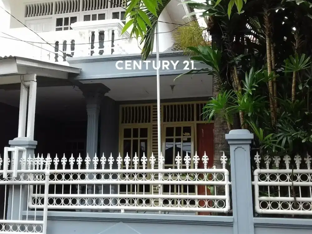 Jual Cepat Rumah 2 Lantai Area Strategis Di Pondok Aren Bs 18710