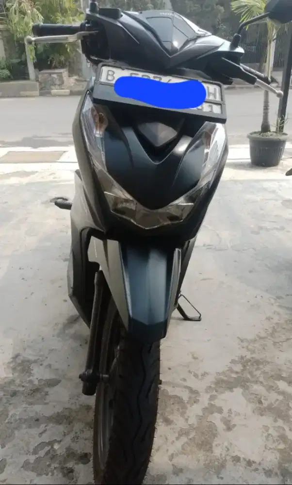 Numpang buka lapak