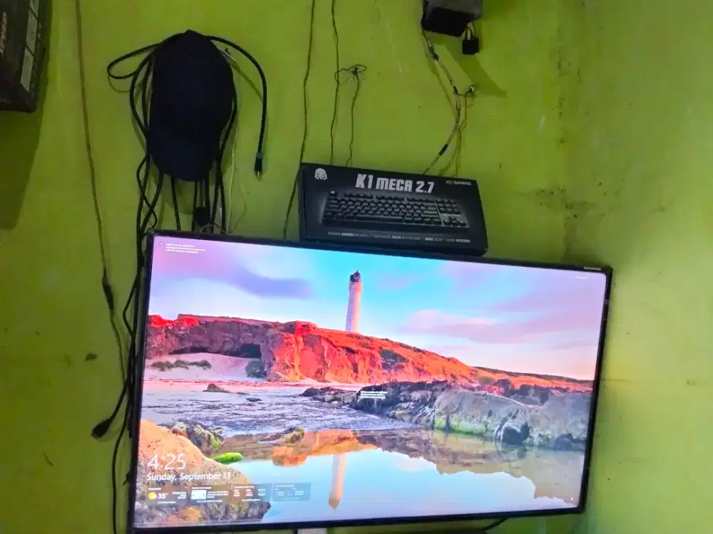 tv samsung 40inc smart digital