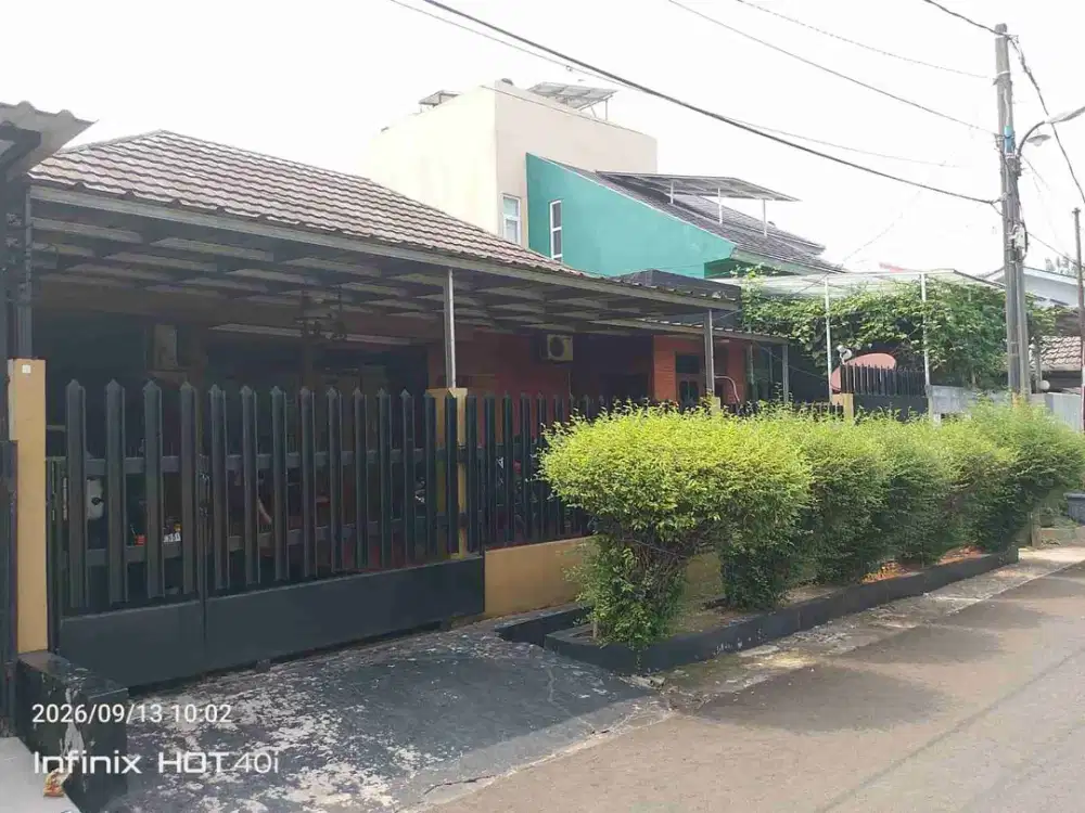 Rumah Di Jual