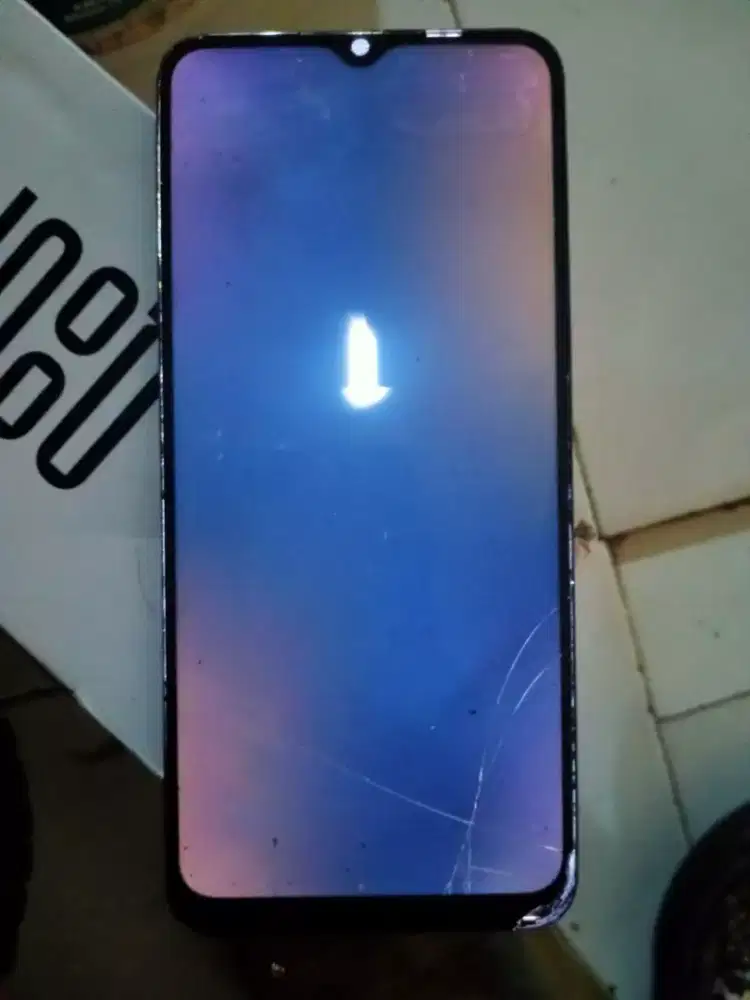 Hp Oppo a16 6/128