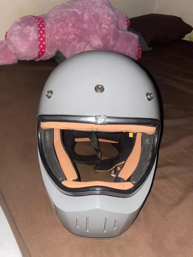 Jitsu Helm Cakil Bandidos