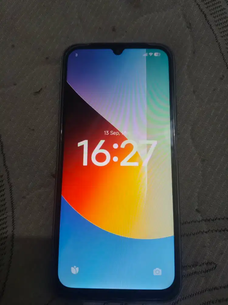 Xiaomi Redmi A7 Pro 4/128 GB - Second