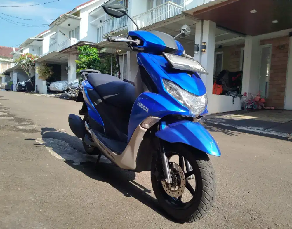 Jual FreeGo 2019 Terawat! Full Bengkel Resmi, Siap Pakai!