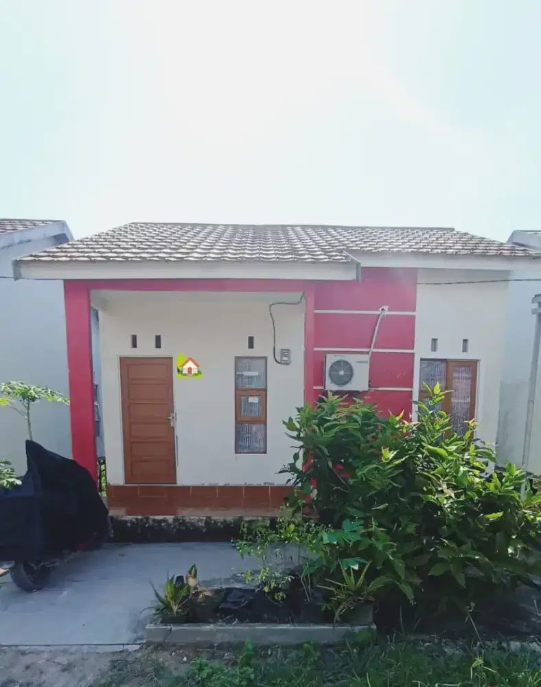 Take Over Rumah di Gambut