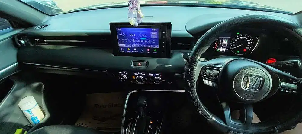 Honda HR-V 2024 Bensin