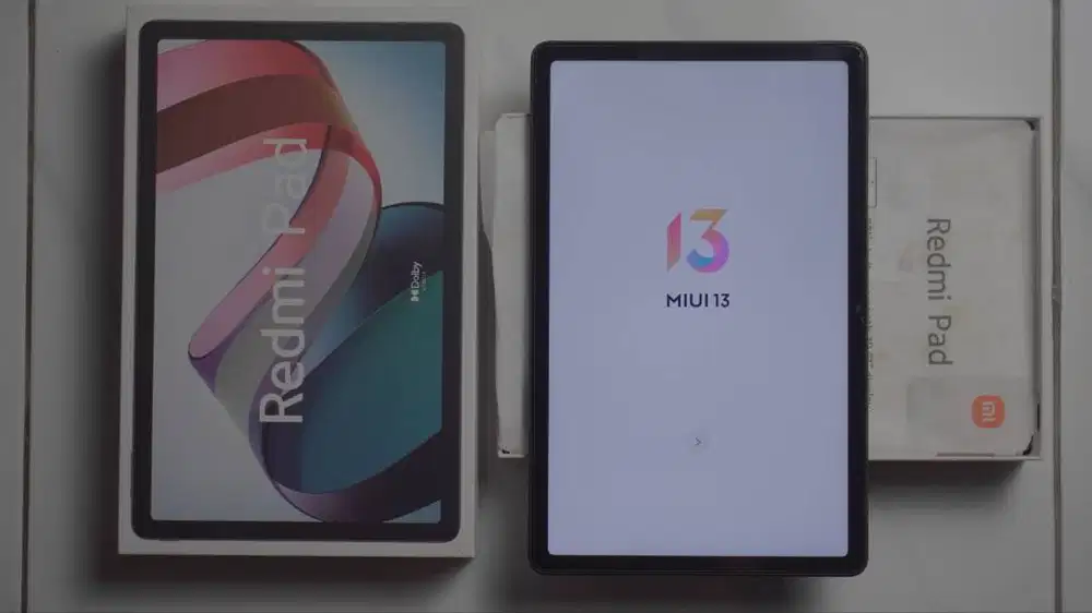 TAB REDMI PAD 6/128