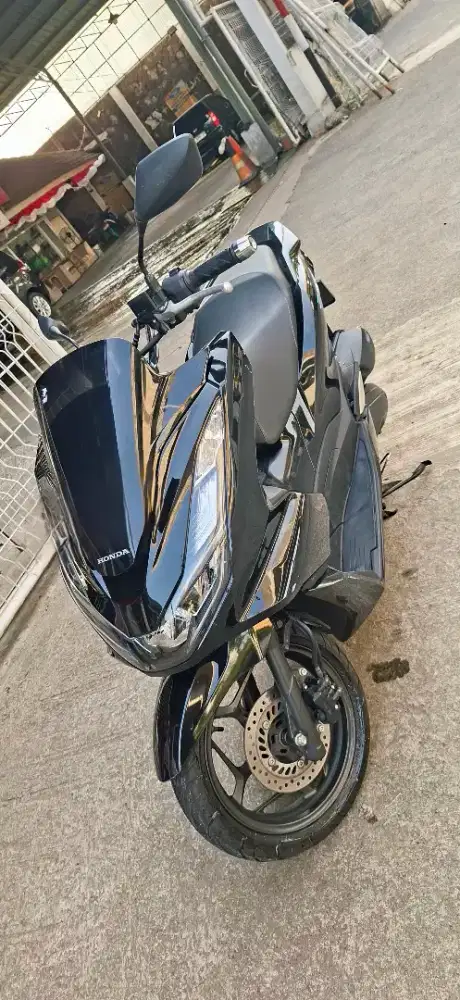 HONDA PCX CBS 2024