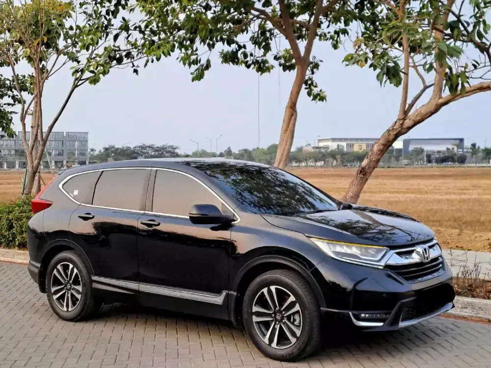 Honda CRV 1.5 Turbo Prestige 2019 2020