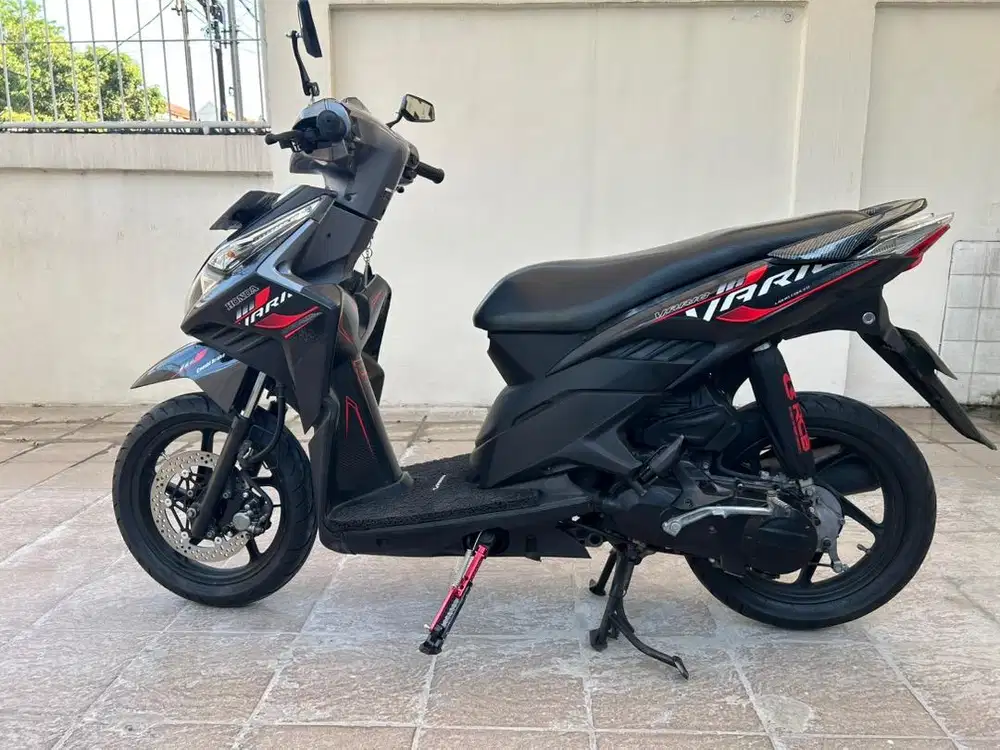 Vario Techno 2010