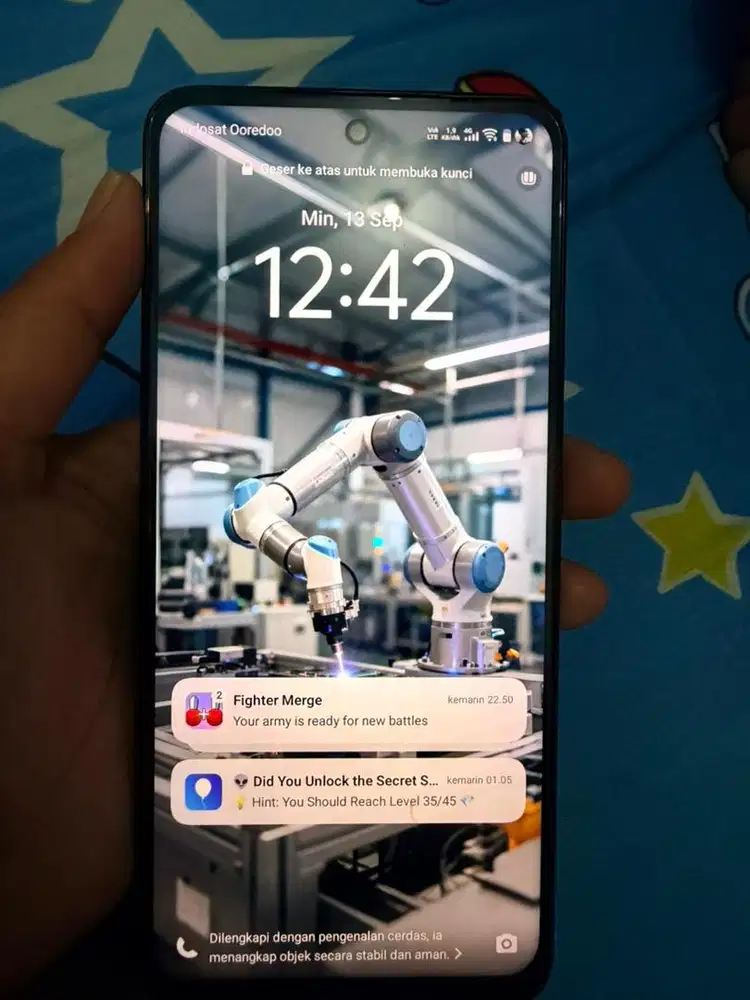 Vivo v 19 s pro 4/128gb