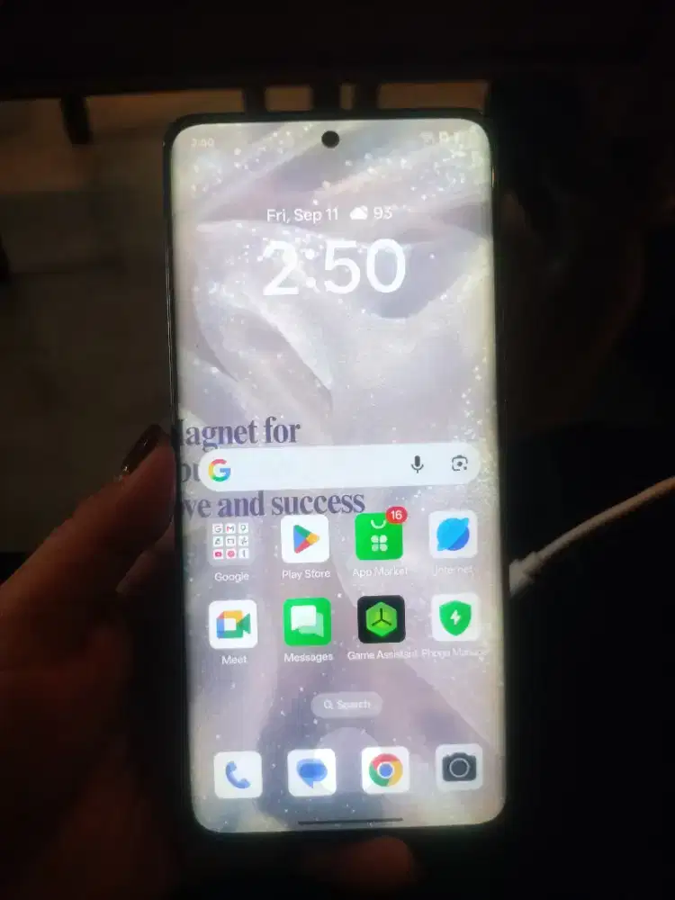 Oppo reno 10 5G 256gb