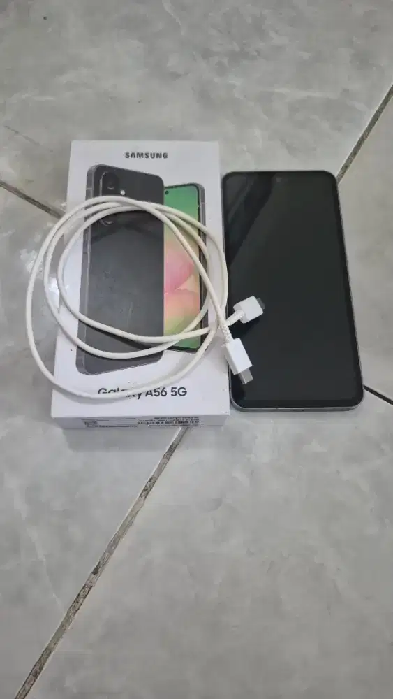 Wow Samsung A56 12/256