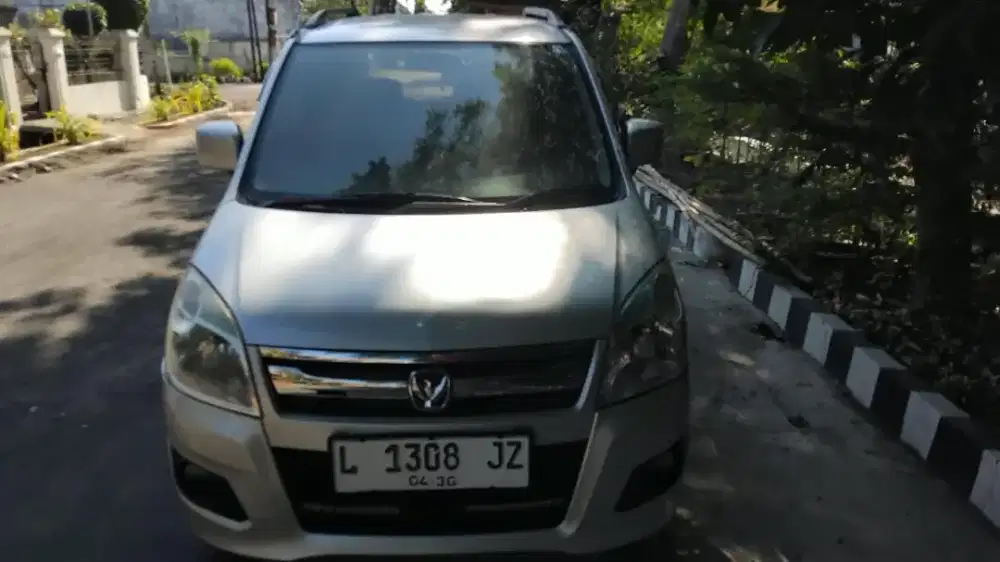 Karimun GX 2014 MT