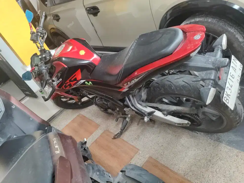 Yamaha Vixion R 155 Tahun 2020