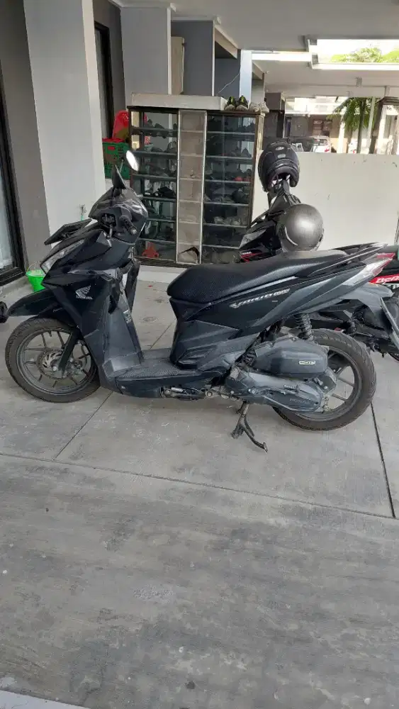 Honda Vario 150cc Tahun 2017