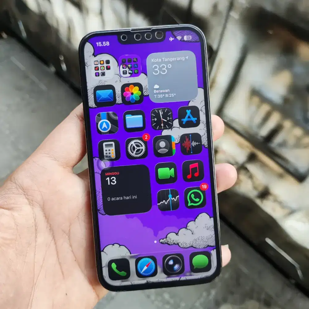 iPhone 13 Pro 256GB