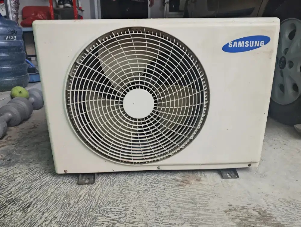 Ac Samsung 1 PK Normal Murah
