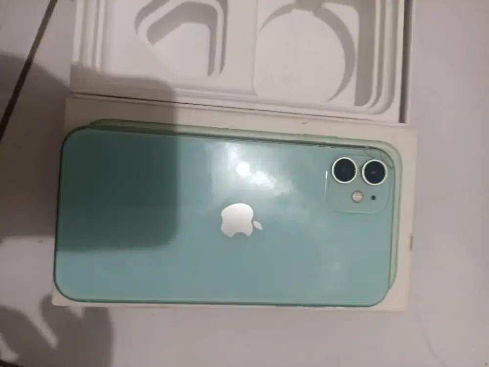 iPhone 11 128 gb all operator