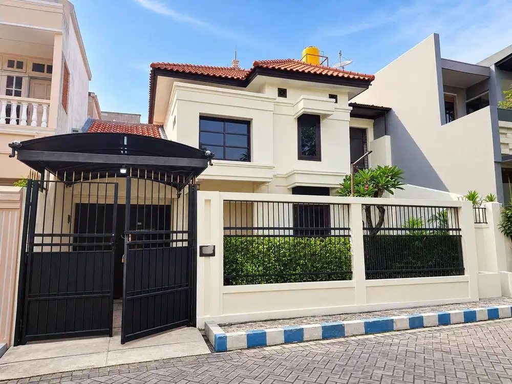 DIJUAL CEPAT Dekat mini market n pusat makanan