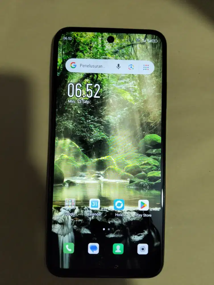 INFINIX SMART 9 HD