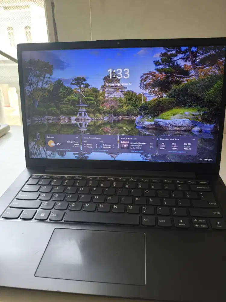 LENOVO 82TS 12th Gen Intel(R) Core(TM) i3-1215U (1.20 GHz)