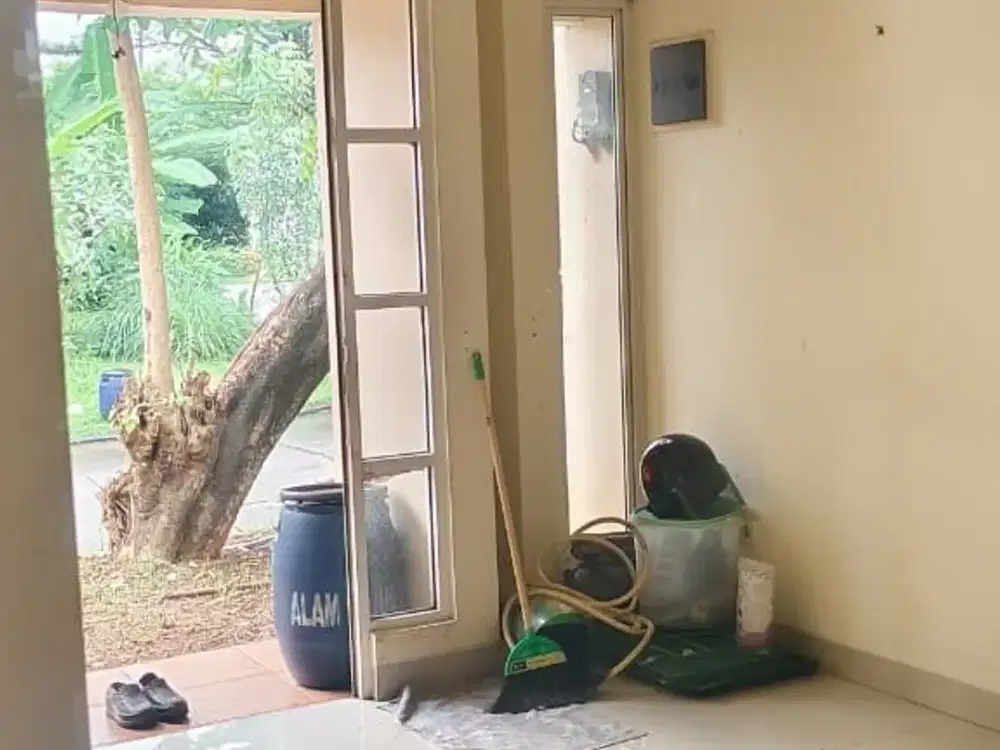 L109M. Rumah dijual di Le Vesta Lippo Cikarang