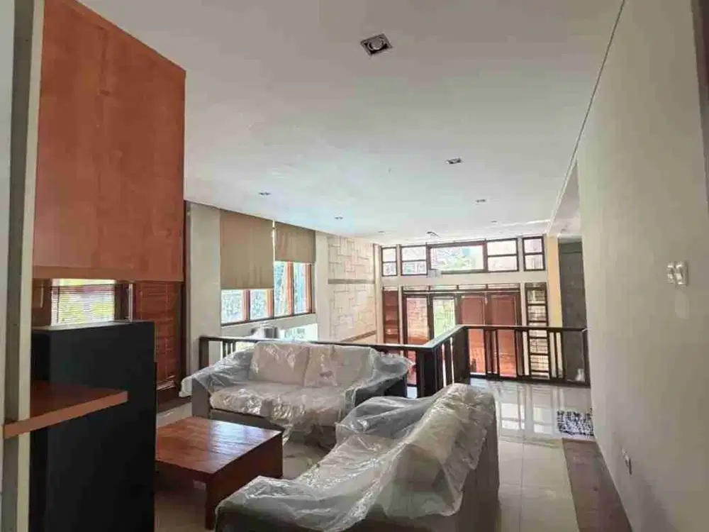 Rumah Resort Dago Pakar