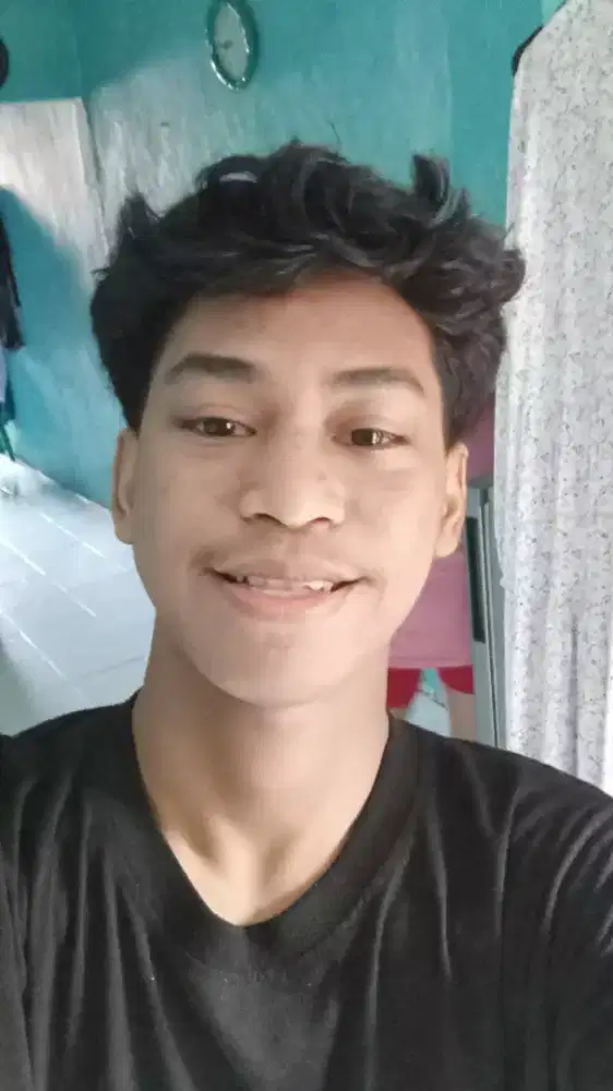 Sedang mencari pekerjaan