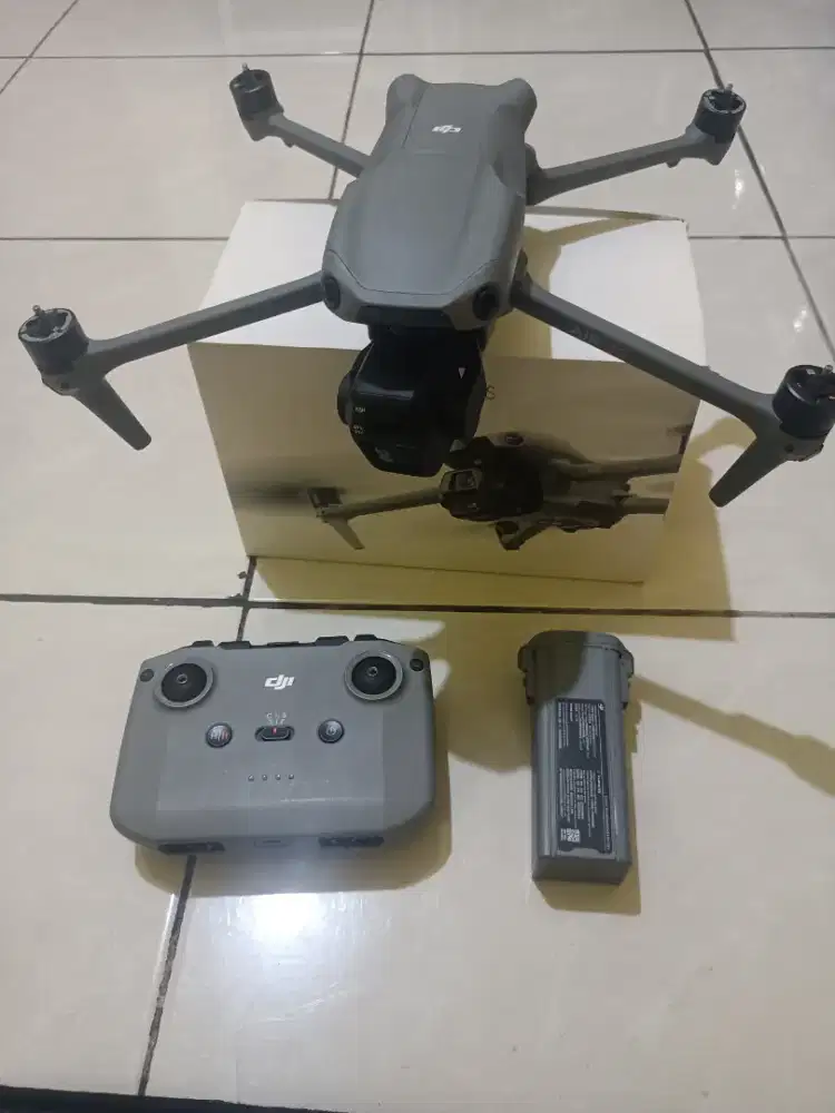 Dji Air 3s Basic
