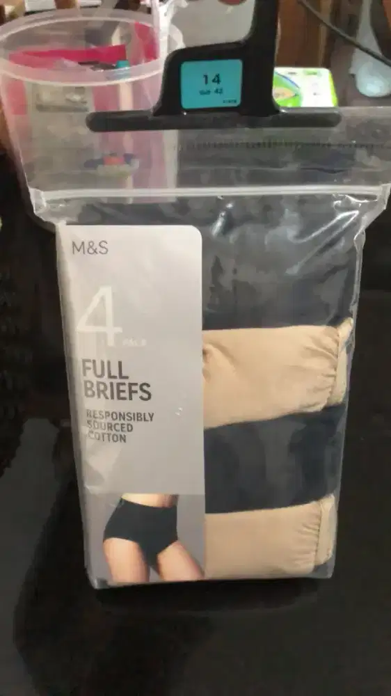 CD Marks n Spencer