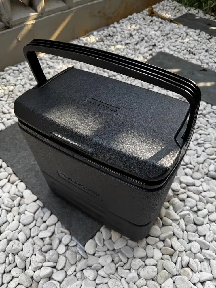 Cooler Box Camping Blackdog 17 L