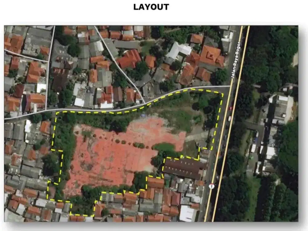 Jual Tanah Jalan Raya Jakarta Bogor Cibinong Bogor Jawa Barat Di Jual Tanah Cibinong Bogor Jawa Barat