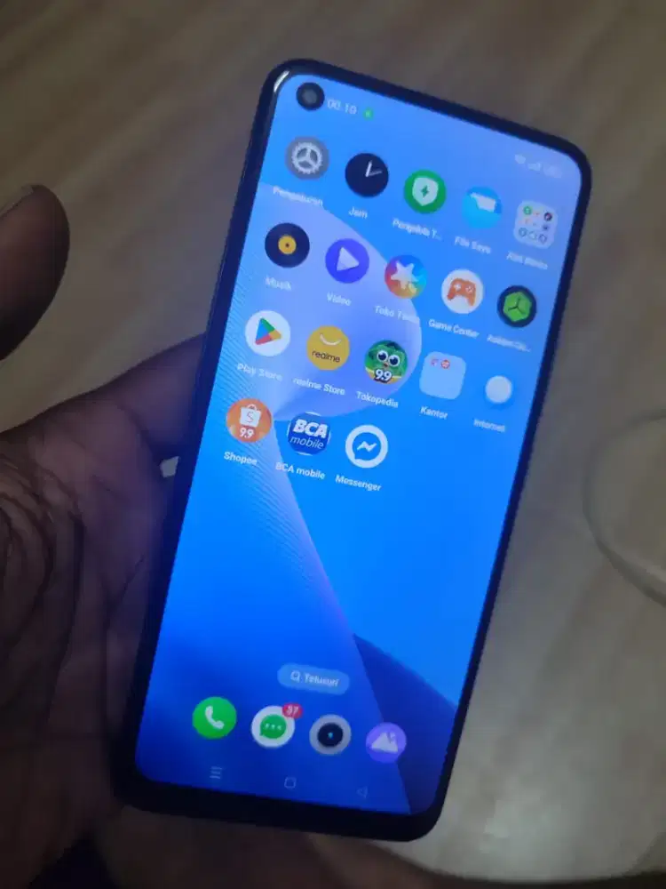 Realme 8 ram 8+8/128