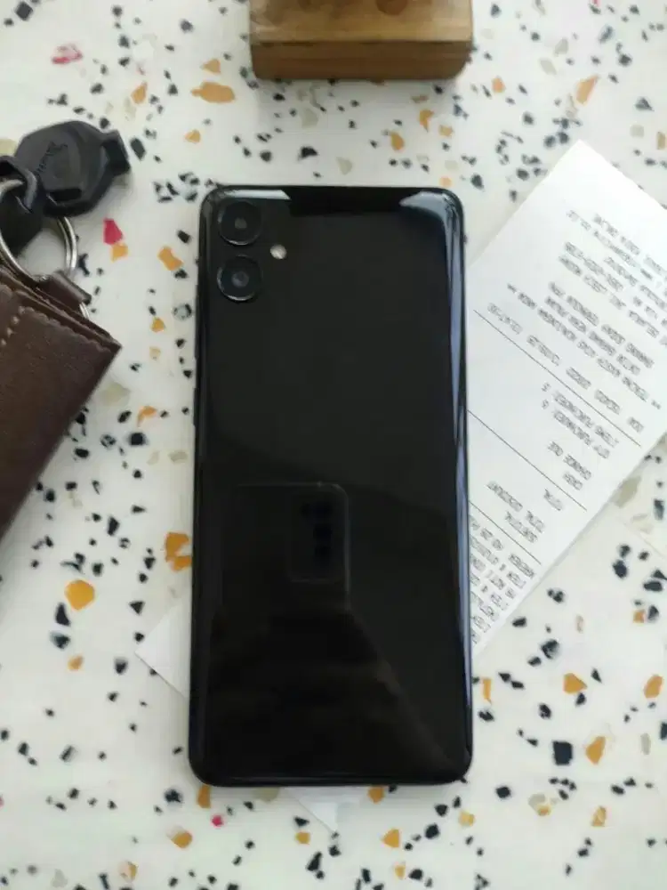 Samsung A05 Ram 4+4/64gb NET