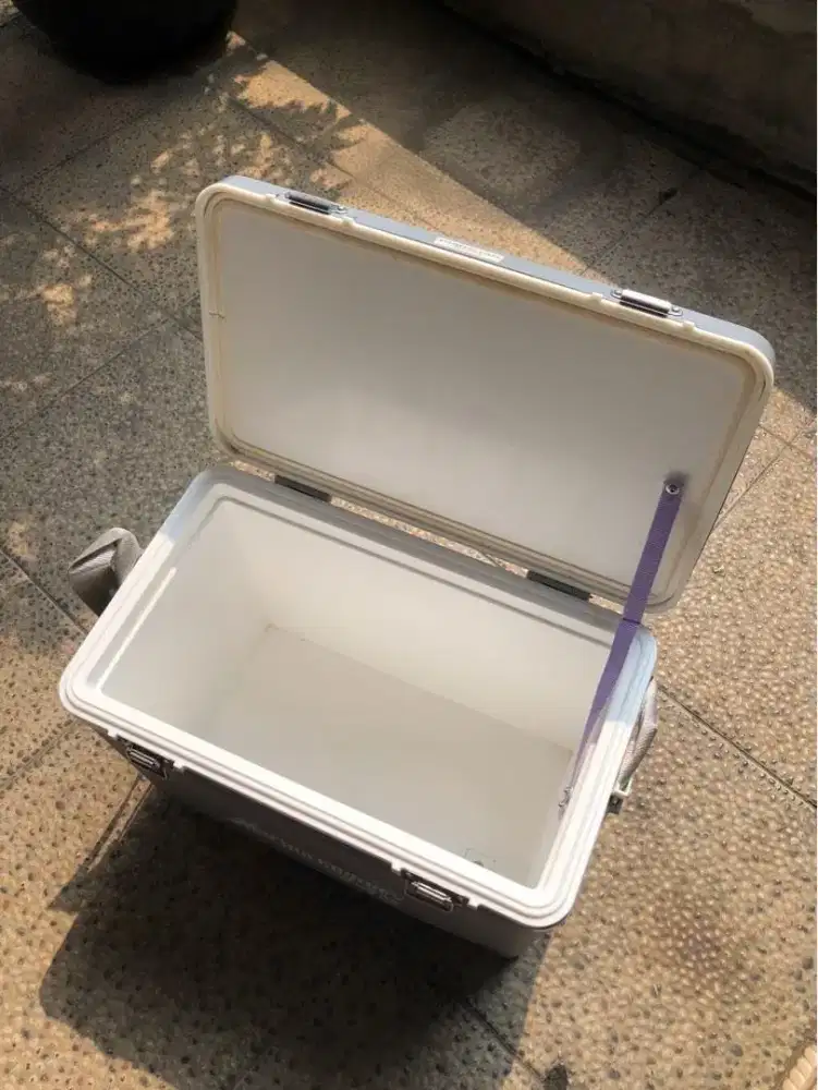 Ice Cooler Box Lion Star Marina 35s