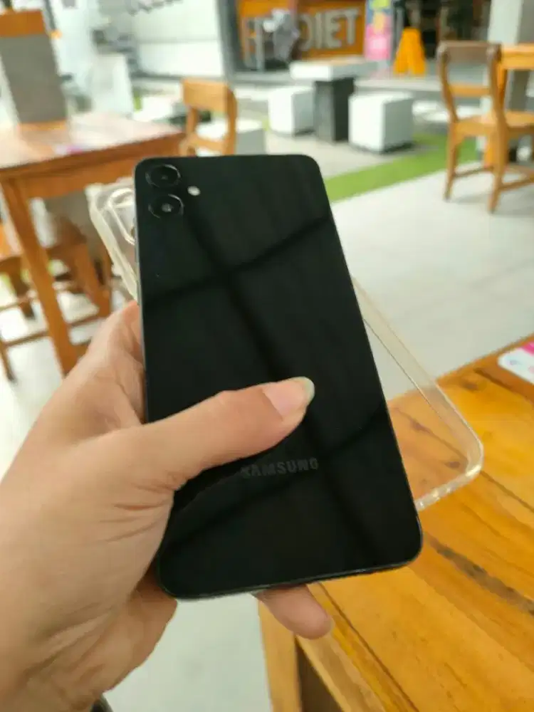 Samsung A05 Ram 4+4/64gb NET