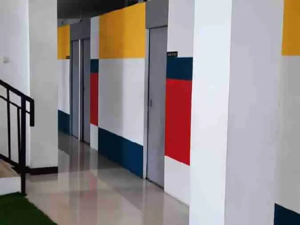 Ruko Besar Pusat Kota di Wastukencana dan sekitarnya